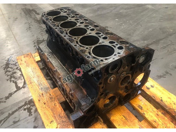 Motor SAME
