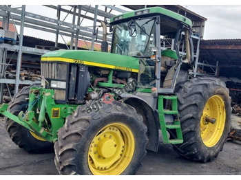 Caixa de velocidade JOHN DEERE