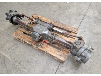 Transmissão RENAULT