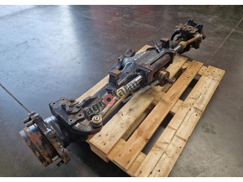 Transmissão CARRARO