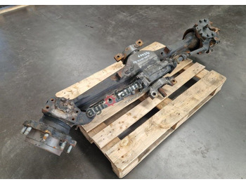 Transmissão CARRARO