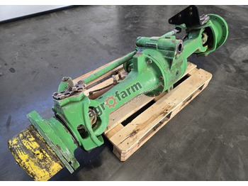 Transmissão JOHN DEERE