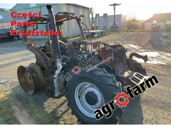Peça de reposição Case Maxxum 115 części, silnik, skrzynia biegów: foto 2