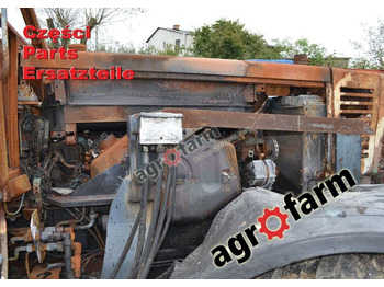 Peça de reposição Fendt 311 części, skrzynia biegów, most przedni: foto 4