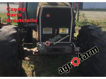 Peça de reposição Massey Ferguson 3060 części, skrzynia biegów, oś: foto 2 Peça de reposição Massey Ferguson 3060 części, skrzynia biegów, oś: foto 2
