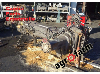 Peça de reposição Massey Ferguson 3060 części, skrzynia biegów, oś: foto 3 Peça de reposição Massey Ferguson 3060 części, skrzynia biegów, oś: foto 3