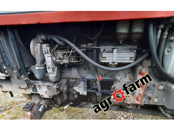 Peça de reposição para Máquina agrícola Massey Ferguson 3645 3635 3610 3655 na części, used parts, ersatzteile: foto 3