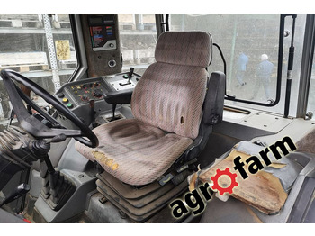 Peça de reposição Massey Ferguson 3690 skrzynia most silnik wał blok zwolnica oś: foto 2
