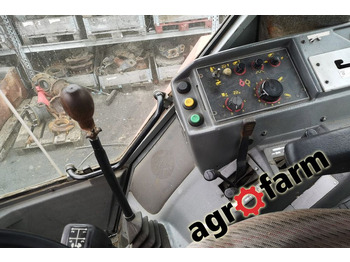 Peça de reposição Massey Ferguson 3690 skrzynia most silnik wał blok zwolnica oś: foto 5