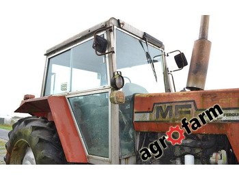 Peça de reposição Massey ferguson części skrzynia silnik most oś napęd zawór kabina synchronizator koło zębate tryb: foto 4