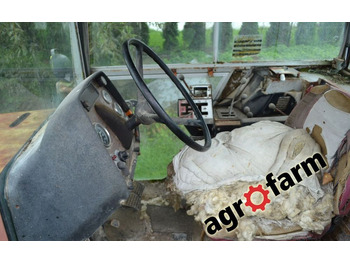 Peça de reposição Massey ferguson części skrzynia silnik most oś napęd zawór kabina synchronizator koło zębate tryb: foto 2