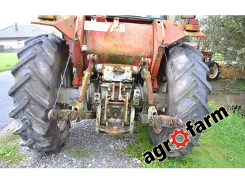 Peça de reposição Massey ferguson części skrzynia silnik most oś napęd zawór kabina synchronizator koło zębate tryb: foto 3