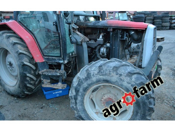 Peça de reposição Massey ferguson części używane 6110 6120 6130 6140 6150 most sprzęgło tryb synchronizator wodzik: foto 4