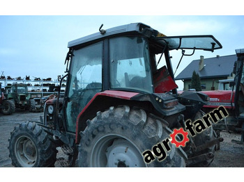 Peça de reposição Massey ferguson części używane 6110 6120 6130 6140 6150 most sprzęgło tryb synchronizator wodzik: foto 2
