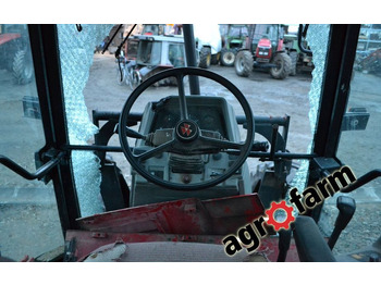 Peça de reposição Massey ferguson części używane 6110 6120 6130 6140 6150 most sprzęgło tryb synchronizator wodzik: foto 3