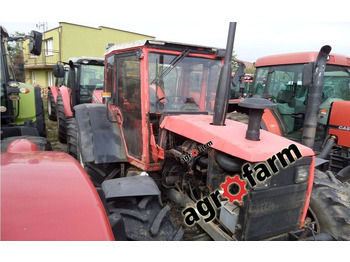 Peça de reposição para Máquina agrícola SAME części laser 90 100 skrzynia silnik most oś napęd kabina podnośnik zwolnica blok piasta: foto 2