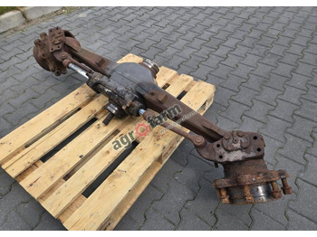 Transmissão CARRARO