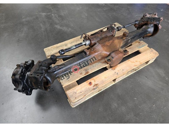 Transmissão RENAULT