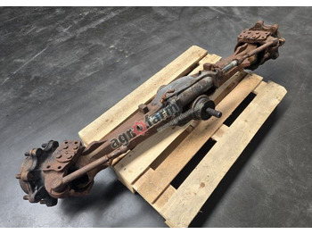 Transmissão RENAULT