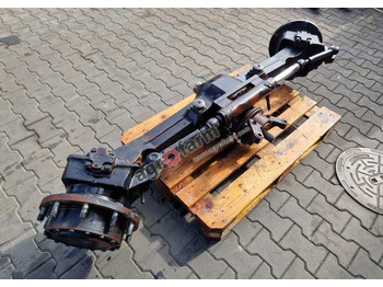 Transmissão MASSEY FERGUSON