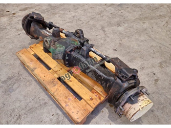 Transmissão JOHN DEERE