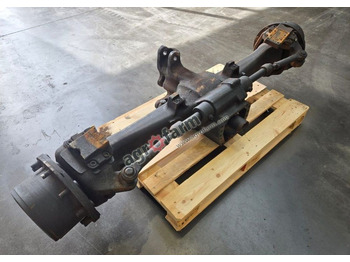 Transmissão JOHN DEERE