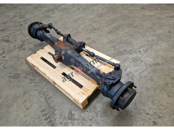 Transmissão RENAULT Ares