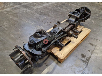 Transmissão RENAULT