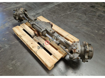 Transmissão RENAULT