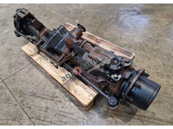 Transmissão Przedni most Same Iron 130 359577 20.22 Carraro: foto 3