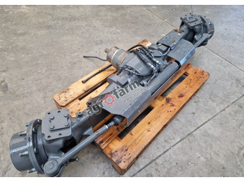 Transmissão Przedni most Valtra N174 DANA 740/559: foto 2 Transmissão Przedni most Valtra N174 DANA 740/559: foto 2