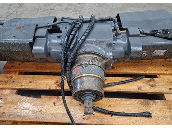 Transmissão Przedni most Valtra N174 DANA 740/559: foto 4 Transmissão Przedni most Valtra N174 DANA 740/559: foto 4