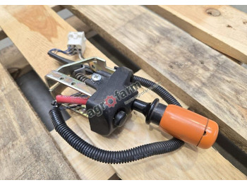 Sistema elétrico VALTRA