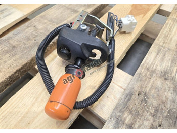 Sistema elétrico Przełącznik rewersu Valtra T171, T181, T191, 8550: foto 2