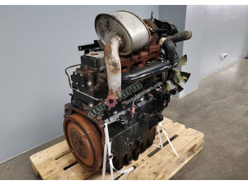 Motor MASSEY FERGUSON