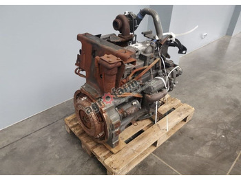 Motor JOHN DEERE