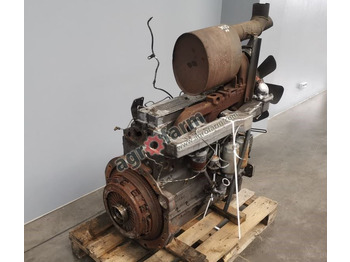 Motor MASSEY FERGUSON
