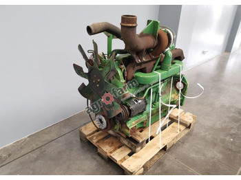Motor JOHN DEERE