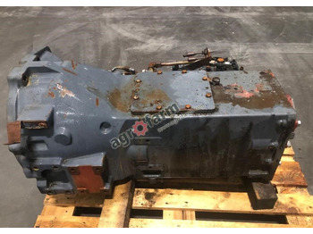 Caixa de velocidade SKRZYNIA BIEGÓW NEW HOLLAND 8160 5164693: foto 3