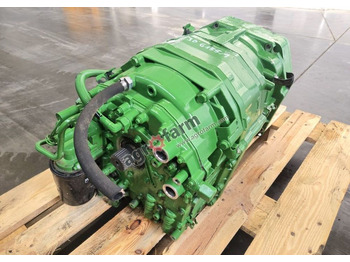 Caixa de velocidade JOHN DEERE