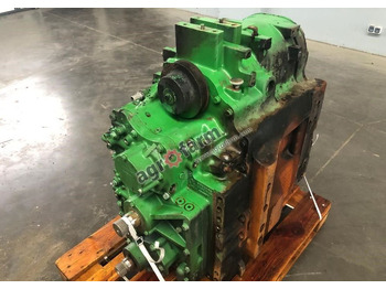 Caixa de velocidade JOHN DEERE