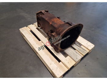 Caixa de velocidade NEW HOLLAND