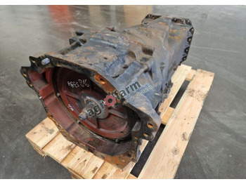 Caixa de velocidade RENAULT Ares