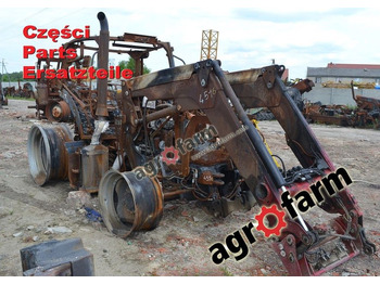 Peça de reposição CASE
