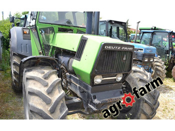 Peça de reposição DEUTZ