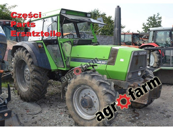 Peça de reposição DEUTZ