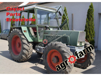 Peça de reposição FENDT