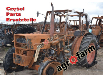 Peça de reposição FENDT