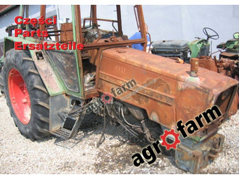 Peça de reposição FENDT