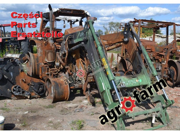 Peça de reposição FENDT